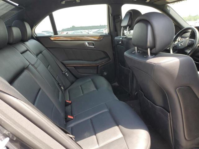 Photo 9 VIN: WDDHF8HB4BA373468 - MERCEDES-BENZ E 350 4MAT 