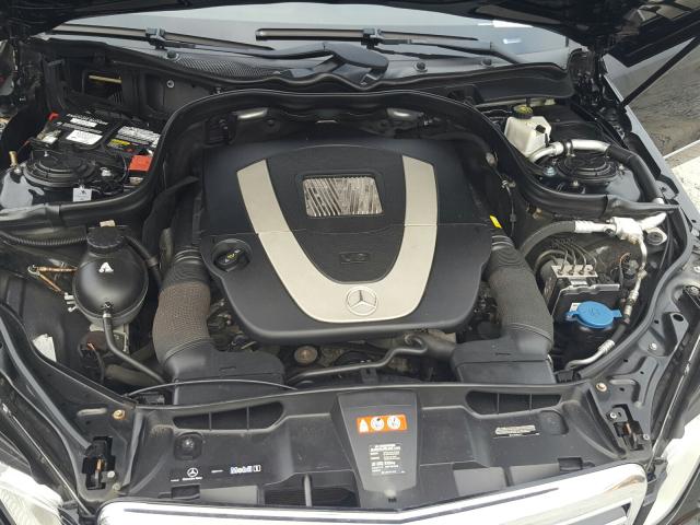 Photo 6 VIN: WDDHF8HB4BA374409 - MERCEDES-BENZ E 350 4MAT 