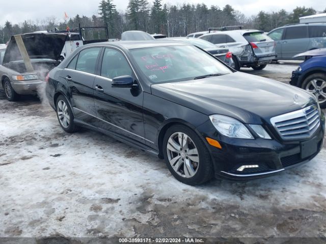 Photo 0 VIN: WDDHF8HB4BA377861 - MERCEDES-BENZ E 350 