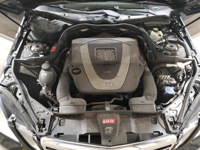 Photo 10 VIN: WDDHF8HB4BA407327 - MERCEDES-BENZ E 350 4MAT 