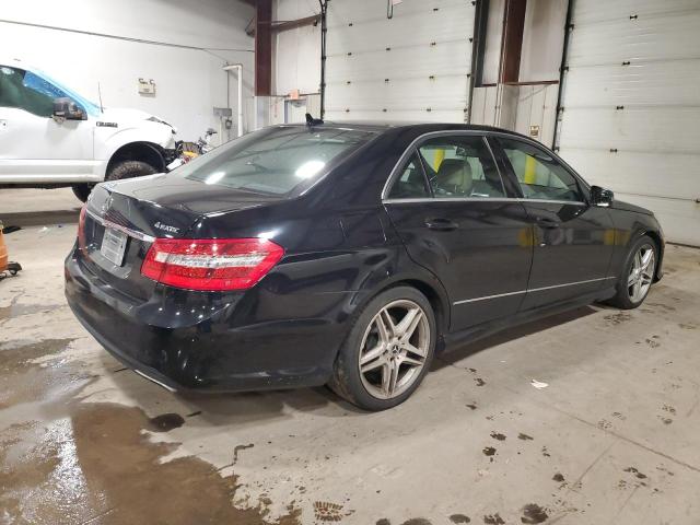 Photo 2 VIN: WDDHF8HB4BA407327 - MERCEDES-BENZ E 350 4MAT 