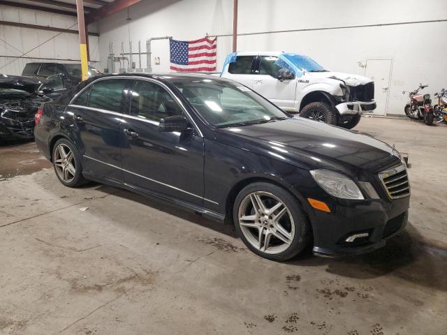 Photo 3 VIN: WDDHF8HB4BA407327 - MERCEDES-BENZ E 350 4MAT 