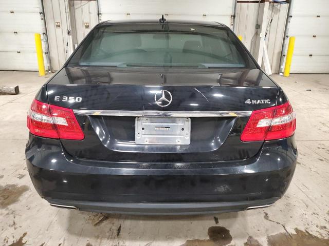 Photo 5 VIN: WDDHF8HB4BA407327 - MERCEDES-BENZ E 350 4MAT 