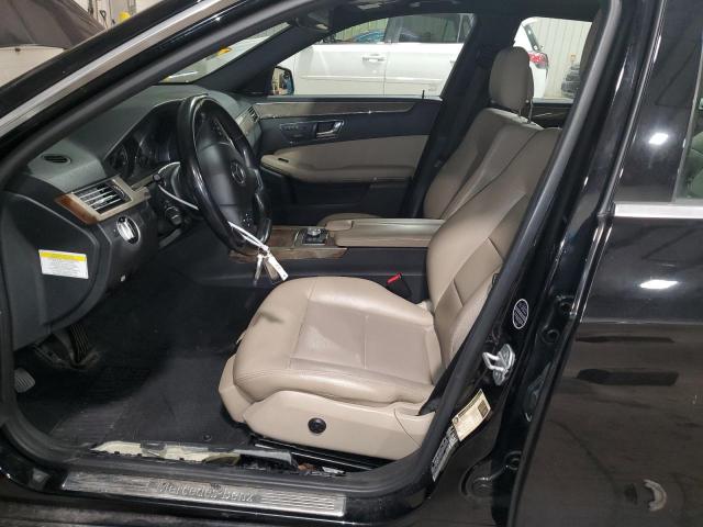 Photo 6 VIN: WDDHF8HB4BA407327 - MERCEDES-BENZ E 350 4MAT 