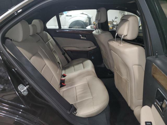 Photo 9 VIN: WDDHF8HB4BA407327 - MERCEDES-BENZ E 350 4MAT 