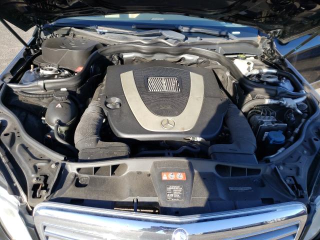 Photo 6 VIN: WDDHF8HB4BA428064 - MERCEDES-BENZ E 350 4MAT 