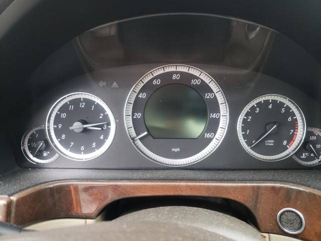 Photo 7 VIN: WDDHF8HB4BA428064 - MERCEDES-BENZ E 350 4MAT 