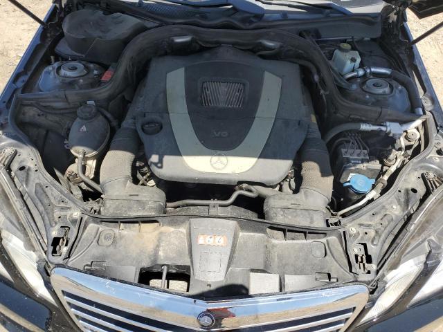 Photo 10 VIN: WDDHF8HB4BA438173 - MERCEDES-BENZ E-CLASS 