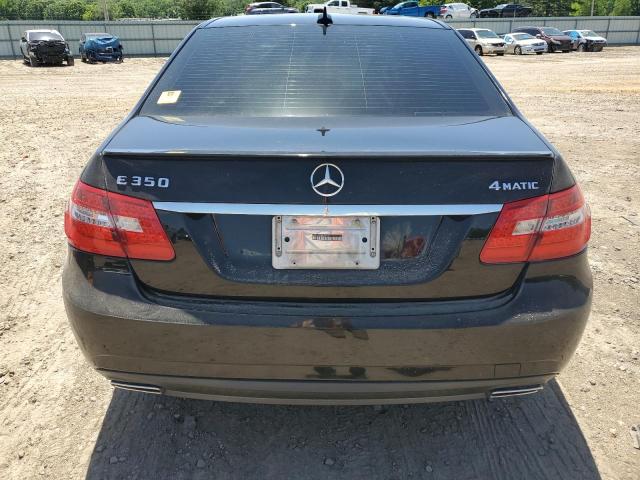 Photo 5 VIN: WDDHF8HB4BA438173 - MERCEDES-BENZ E-CLASS 