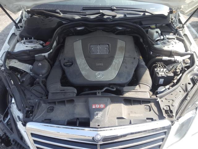 Photo 6 VIN: WDDHF8HB4BA448685 - MERCEDES-BENZ E 350 4MAT 