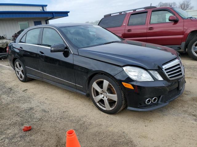 Photo 3 VIN: WDDHF8HB5AA051081 - MERCEDES-BENZ E-CLASS 