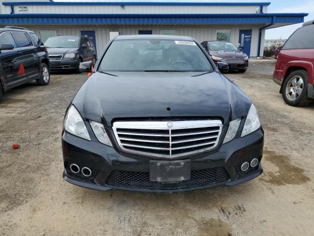 Photo 4 VIN: WDDHF8HB5AA051081 - MERCEDES-BENZ E-CLASS 