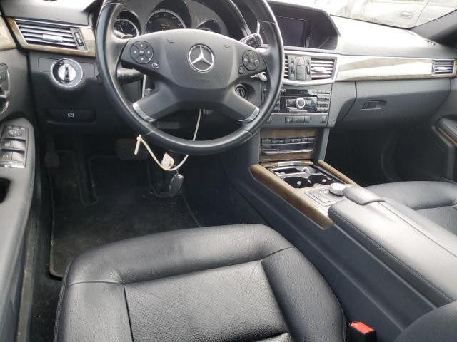 Photo 7 VIN: WDDHF8HB5AA051081 - MERCEDES-BENZ E-CLASS 