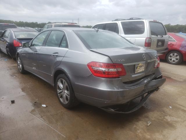 Photo 2 VIN: WDDHF8HB5AA056491 - MERCEDES-BENZ E 350 4MAT 