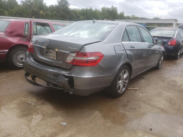 Photo 3 VIN: WDDHF8HB5AA056491 - MERCEDES-BENZ E 350 4MAT 