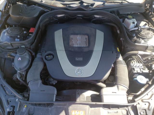 Photo 6 VIN: WDDHF8HB5AA062257 - MERCEDES-BENZ E 350 4MAT 