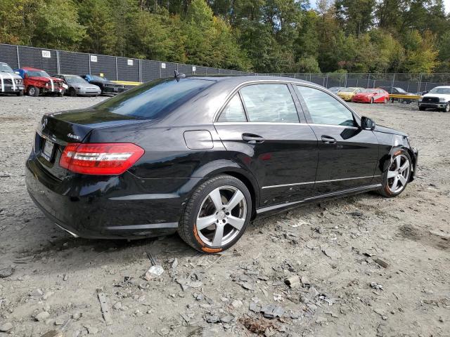 Photo 2 VIN: WDDHF8HB5AA065515 - MERCEDES-BENZ E-CLASS 