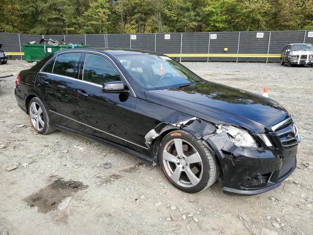 Photo 3 VIN: WDDHF8HB5AA065515 - MERCEDES-BENZ E-CLASS 