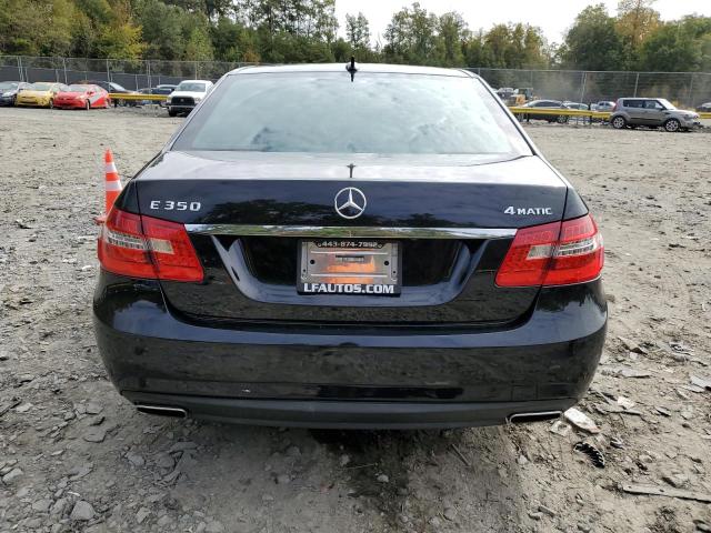 Photo 5 VIN: WDDHF8HB5AA065515 - MERCEDES-BENZ E-CLASS 