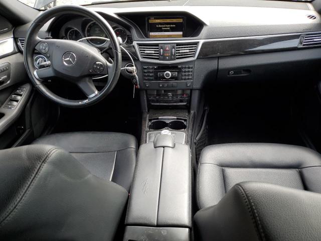 Photo 7 VIN: WDDHF8HB5AA065515 - MERCEDES-BENZ E-CLASS 