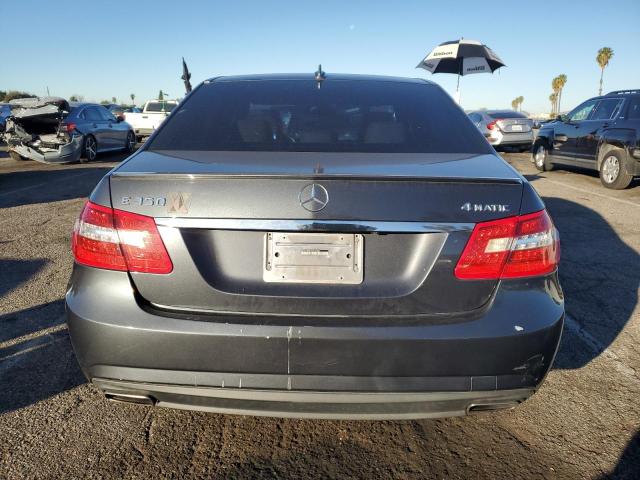 Photo 5 VIN: WDDHF8HB5AA072884 - MERCEDES-BENZ E-CLASS 