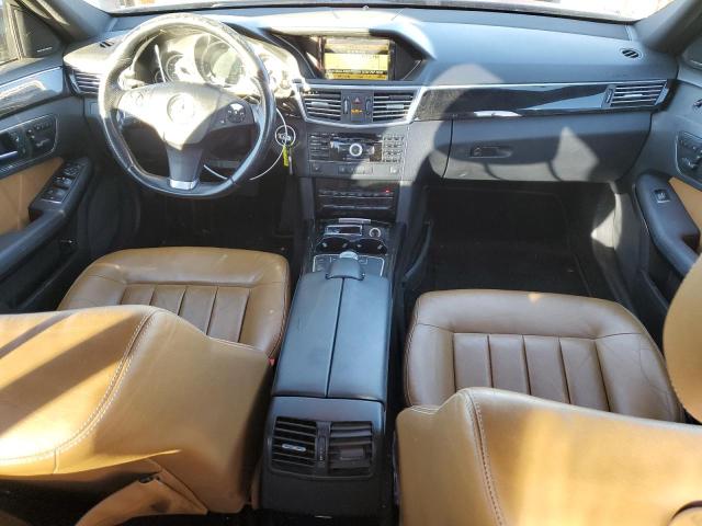 Photo 7 VIN: WDDHF8HB5AA072884 - MERCEDES-BENZ E-CLASS 