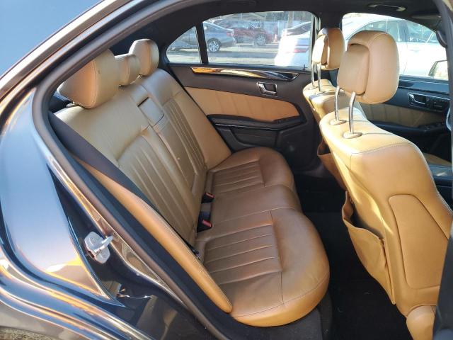 Photo 9 VIN: WDDHF8HB5AA072884 - MERCEDES-BENZ E-CLASS 