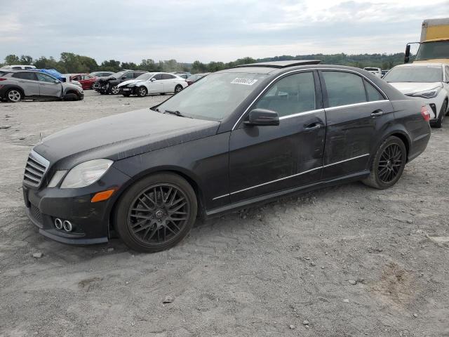 Photo 0 VIN: WDDHF8HB5AA110954 - MERCEDES-BENZ E-CLASS 