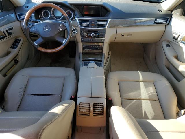 Photo 7 VIN: WDDHF8HB5AA116818 - MERCEDES-BENZ E-CLASS 