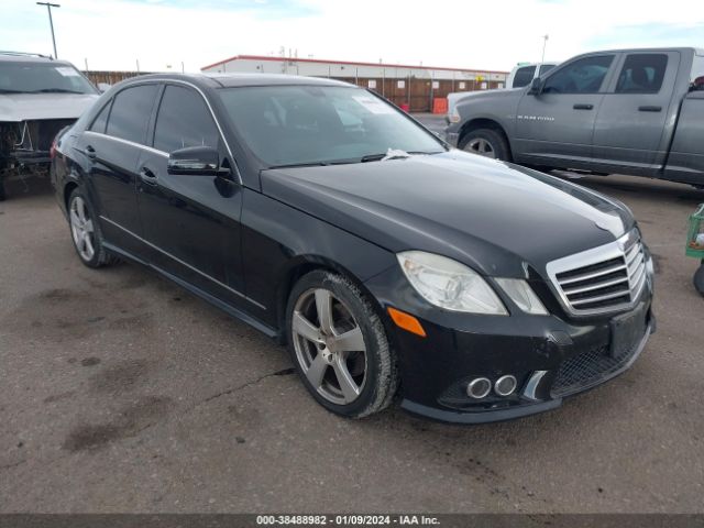 Photo 0 VIN: WDDHF8HB5AA120948 - MERCEDES-BENZ E 350 