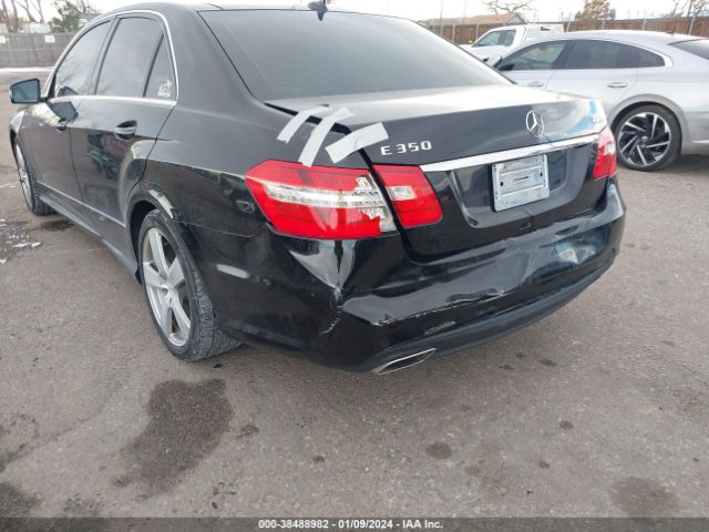 Photo 5 VIN: WDDHF8HB5AA120948 - MERCEDES-BENZ E 350 