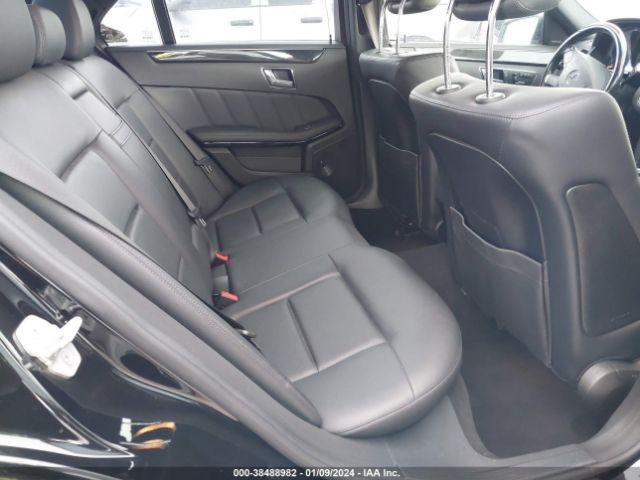 Photo 7 VIN: WDDHF8HB5AA120948 - MERCEDES-BENZ E 350 