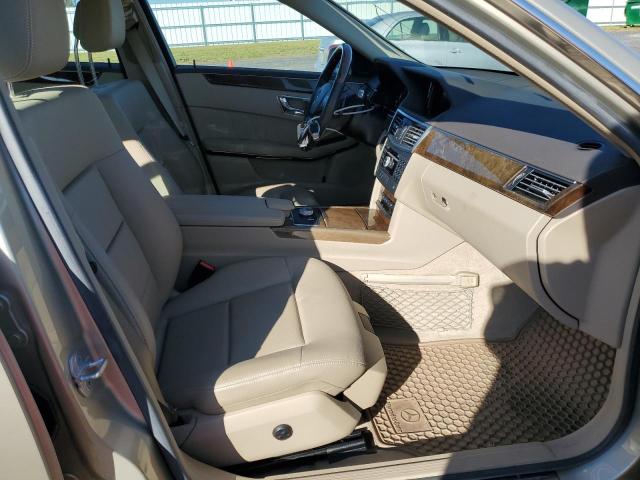 Photo 4 VIN: WDDHF8HB5AA121968 - MERCEDES-BENZ E 350 4MAT 