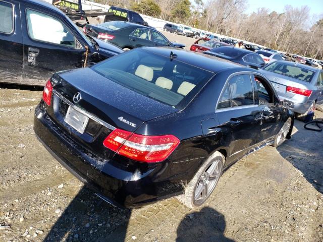 Photo 3 VIN: WDDHF8HB5AA142724 - MERCEDES-BENZ E 350 4MAT 