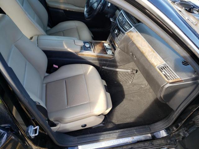 Photo 4 VIN: WDDHF8HB5AA142724 - MERCEDES-BENZ E 350 4MAT 