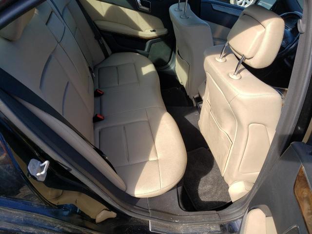 Photo 5 VIN: WDDHF8HB5AA142724 - MERCEDES-BENZ E 350 4MAT 