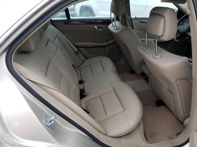 Photo 5 VIN: WDDHF8HB5AA155375 - MERCEDES-BENZ E 350 4MAT 