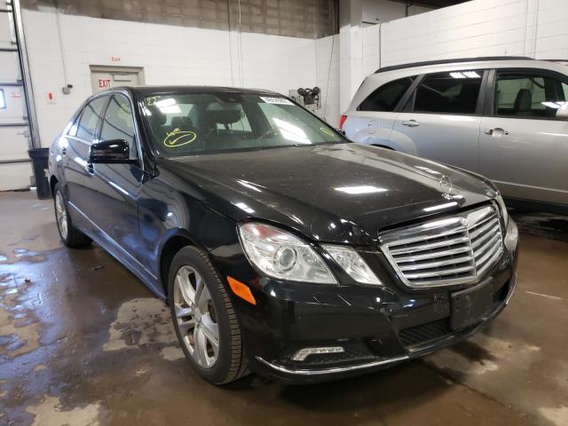 Photo 0 VIN: WDDHF8HB5AA172452 - MERCEDES-BENZ E 350 4MAT 