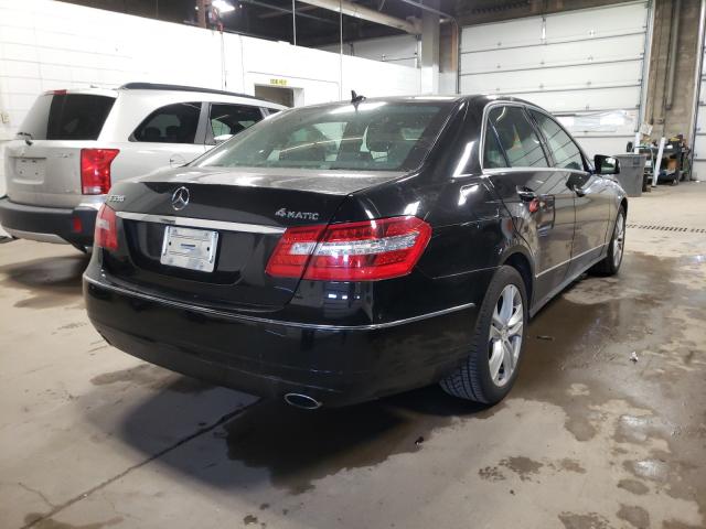 Photo 3 VIN: WDDHF8HB5AA172452 - MERCEDES-BENZ E 350 4MAT 