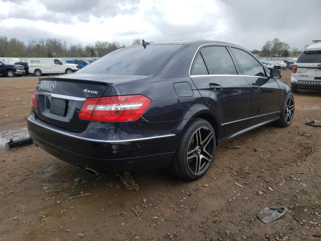 Photo 3 VIN: WDDHF8HB5AA174721 - MERCEDES-BENZ E 350 4MAT 