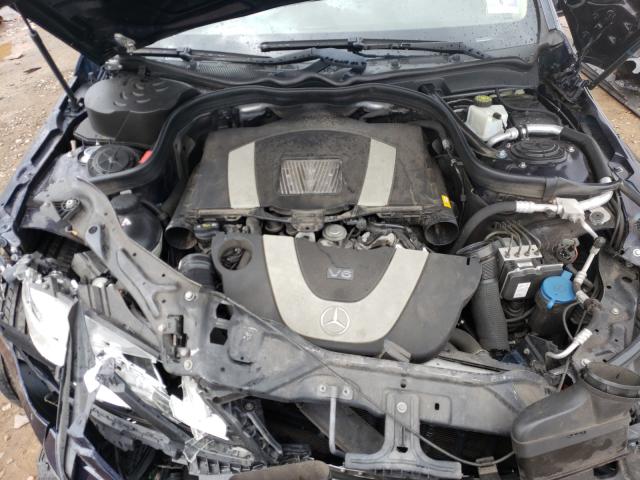 Photo 6 VIN: WDDHF8HB5AA174721 - MERCEDES-BENZ E 350 4MAT 