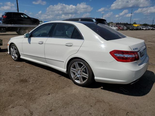 Photo 1 VIN: WDDHF8HB5AA199537 - MERCEDES-BENZ E 350 4MAT 