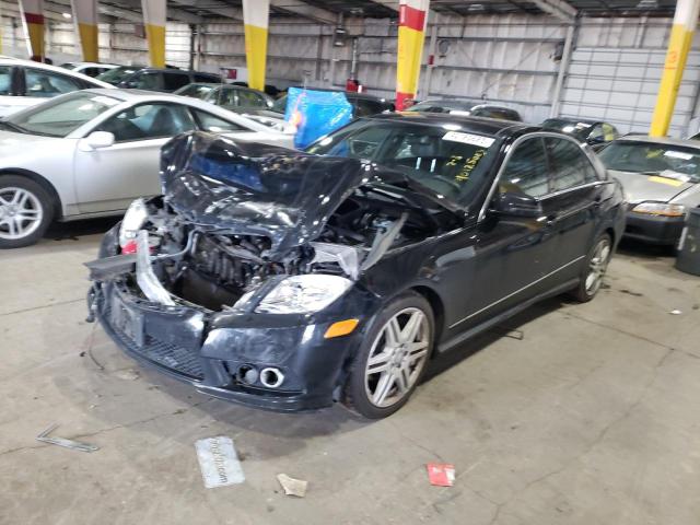 Photo 0 VIN: WDDHF8HB5AA211301 - MERCEDES-BENZ E 350 4MAT 