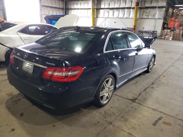 Photo 2 VIN: WDDHF8HB5AA211301 - MERCEDES-BENZ E 350 4MAT 