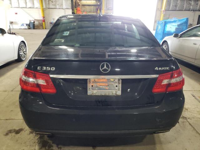 Photo 5 VIN: WDDHF8HB5AA211301 - MERCEDES-BENZ E 350 4MAT 