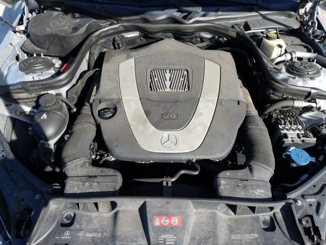 Photo 6 VIN: WDDHF8HB5AA256464 - MERCEDES-BENZ E 350 4MAT 