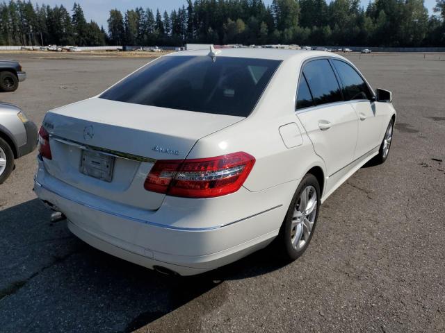 Photo 3 VIN: WDDHF8HB5BA355562 - MERCEDES-BENZ E 350 4MAT 