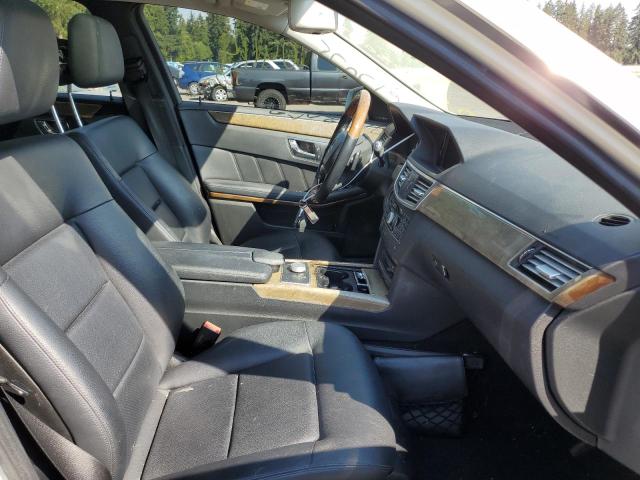 Photo 4 VIN: WDDHF8HB5BA355562 - MERCEDES-BENZ E 350 4MAT 