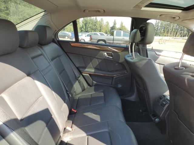 Photo 5 VIN: WDDHF8HB5BA355562 - MERCEDES-BENZ E 350 4MAT 