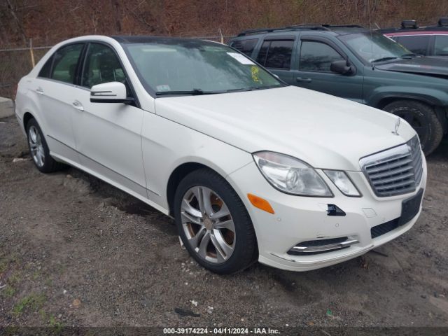 Photo 0 VIN: WDDHF8HB5BA363757 - MERCEDES-BENZ E 350 